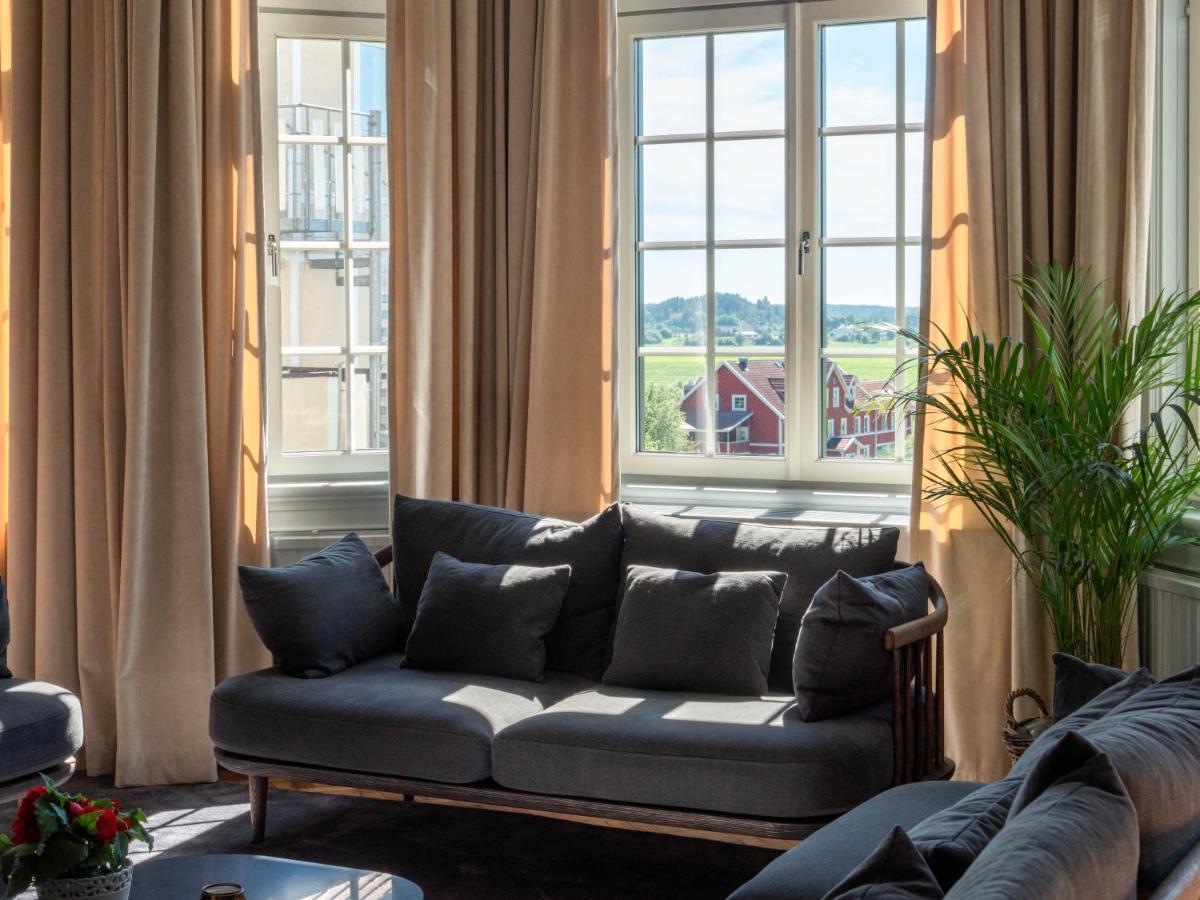Johannesbergs Slott Rimbo Exterior photo