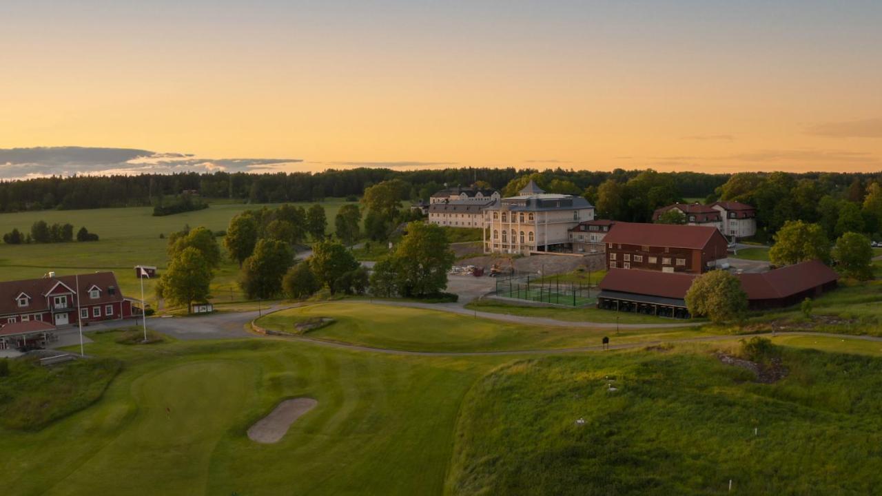 Johannesbergs Slott Rimbo Exterior photo