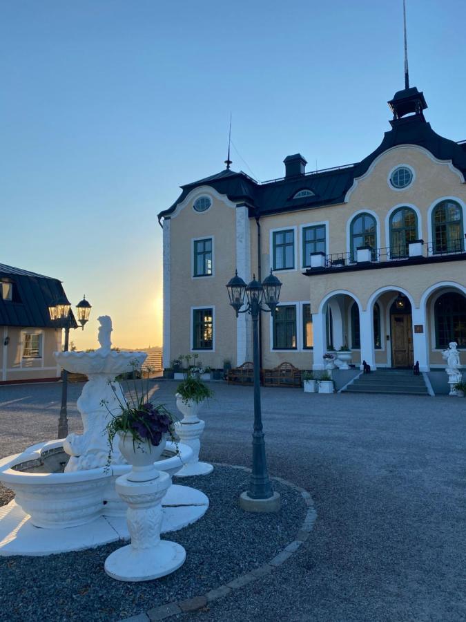 Johannesbergs Slott Rimbo Exterior photo