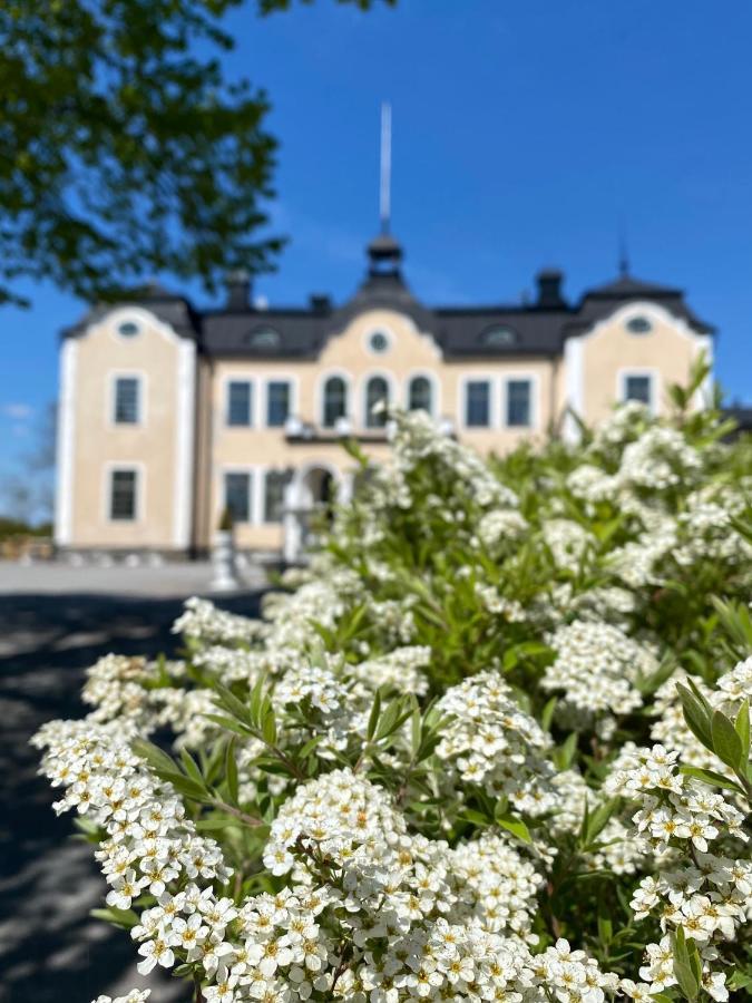 Johannesbergs Slott Rimbo Exterior photo